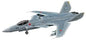 Hasegawa - Ace Combat ASF-X Shinden II 1:72