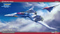 Hasegawa - Chusher Joe Fighter 1 Air 1:72