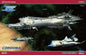 Hasegawa - (Crusher Joe) Cordoba 1:3000