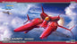 Hasegawa - Crusher Joe TR-5 Harpy Norma 1:72