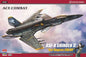Hasegawa - ASF-X Shinden II 'Kei Nagase Color' 1:72