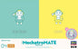 Hasegawa - TINY Mechatro MATE #4 Patch