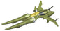 Hasegawa - Crusher Joe TR-5 Harpy Nero 1:72