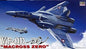 Hasegawa - Macross Zero VF0D Fighter 1:72
