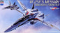 Hasegawa - Macross Frontier VF25F/S Messiah 1:72
