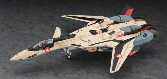 Hasegawa - YF-19 Macross Plus w/Fast Pack 1:48