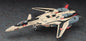 Hasegawa - YF-19 Macross Plus w/Fast Pack 1:48