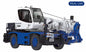 Hasegawa - Tadano rough terrain crane 1:35