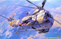 Hasegawa - Sh-3H Seaking 1:48
