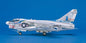 Hasegawa - A-7D/E Corsair Ii 1:48