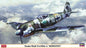 Hasegawa - Focke Wulf Fw190A4 Fighter 1:48