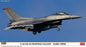 Hasegawa - F-16CM-50 Fighting Falcon Dark Vipr 1:48