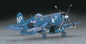 Hasegawa - F-4U5N CORSAIR KOREAN WAR 1:48