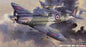Hasegawa - Spitfire MK IXC RAF Fighter 1:48