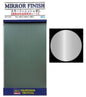 Hasegawa - Chrome Mirror Finish Mylar Foil Self Adh