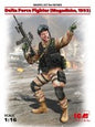 ICM - Delta Force Fighter Mogadishu 1993 1:16