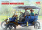 ICM - American Motorists 1910's 1:24