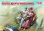 ICM - American Male/Female Sprt Car Drivers:24