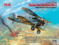 ICM - WWII British Gloster Sea Glad MkII 1:32