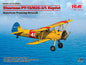 ICM - Stearman PT13/N2S2/5 Kaydet 1:32