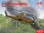 ICM - AH1G Cobra Attack Heli US Army 1:32