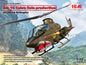 ICM - AH1G Cobra Attack Heli US Army Late 1:32