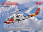 ICM - US Army H1G Artic Cobra Helicopter 1:32