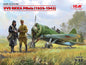 ICM - WWII Soviet AF Pilots'39-'42