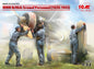 ICM - WWII British Ground Personnel 39-45 1:32