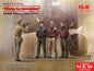 ICM - 'Photo to Remember USAAF Pilots