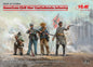 ICM - American Civil War Conf. Inf 1:35