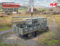 ICM - WW2 German mobile field kitchen