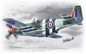 ICM - MUSTANG Mk.III RAF 1:48
