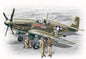 ICM - P-51B MUSTANG Tommy's Dad 1:48