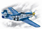 ICM - P-51D-15 MUSTANG 1:48