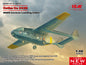 ICM - Gotha Go242B German Landing Glider 1:48