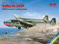 ICM - Gotha Go 242A German Landing Glider 1:48
