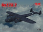ICM - Do-17Z-7 WW2 German NF, 1:48