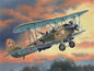 ICM - U-2/Po-2VS SOVIET BOMBER 1:48