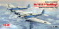 ICM - WWII German He111Z1 Zwilling Tug 1:48