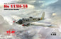 ICM - WWII German He111H16 Bomber 1:48