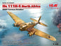 ICM - He111H-6 North Africa 1:48