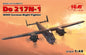 ICM - WWII Ger. D0217N1 1:48