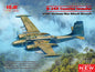 ICM - USAF B-26K Counter Invader Attack 1:48