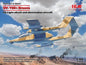 ICM - US OV-10D Bronco Attack Aircraft 1:48