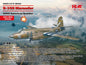 ICM - US B-26B Marauder Bomber 1:48