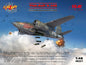 ICM - B-26B Marauder Flak Bait 1:48