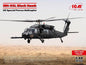 ICM - MH60L Black Hawk US Special Forces 1:48