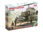 ICM - Helicopter Ground Personnel Vietnam 1:35