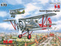 ICM - I-5 Soviet biplane fighter 1:72